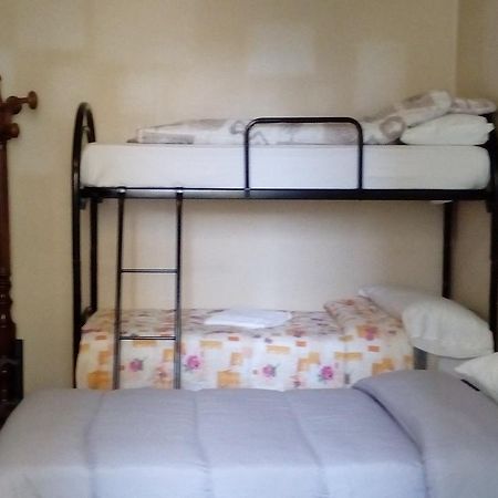 Palestro Guest House 247 Rome Luaran gambar