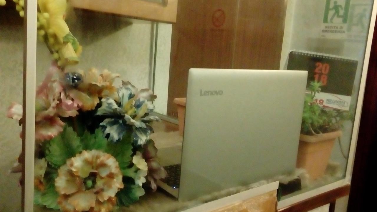 Palestro Guest House 247 Rome Luaran gambar