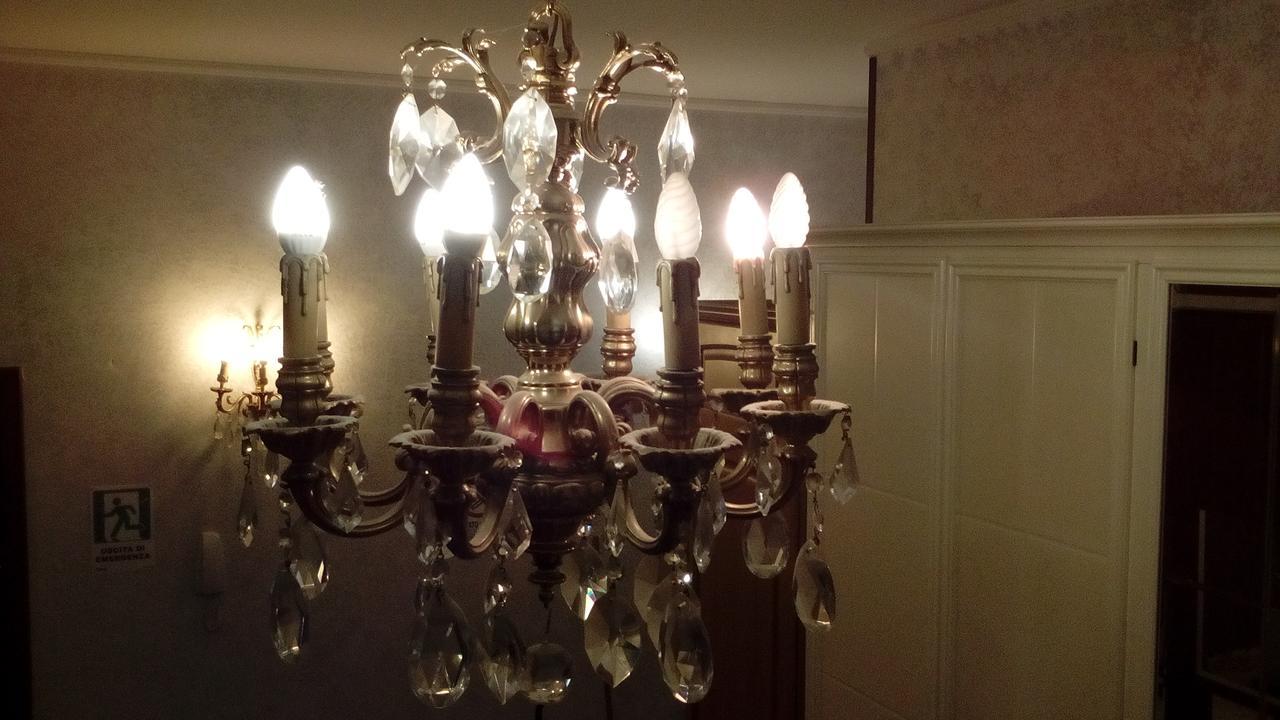 Palestro Guest House 247 Rome Luaran gambar