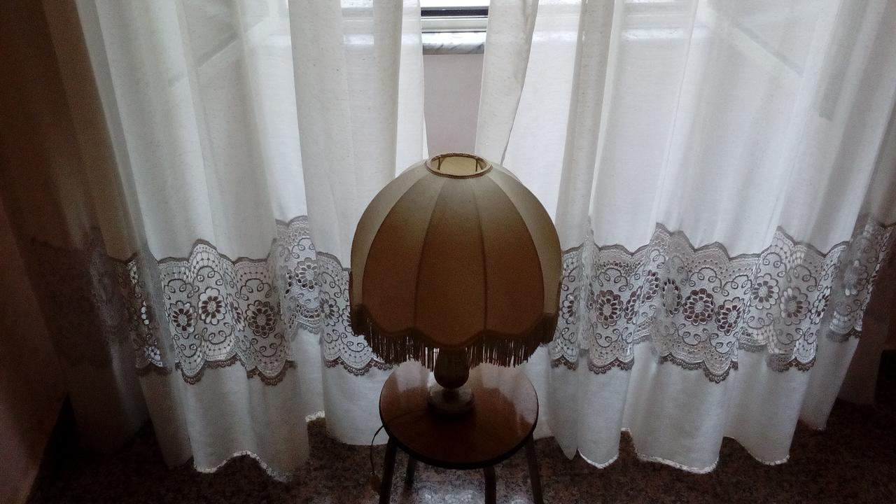 Palestro Guest House 247 Rome Luaran gambar
