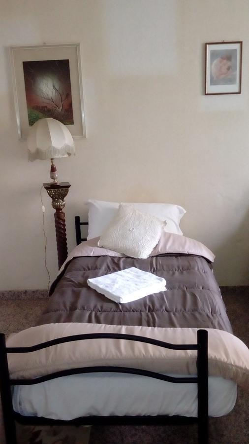 Palestro Guest House 247 Rome Luaran gambar
