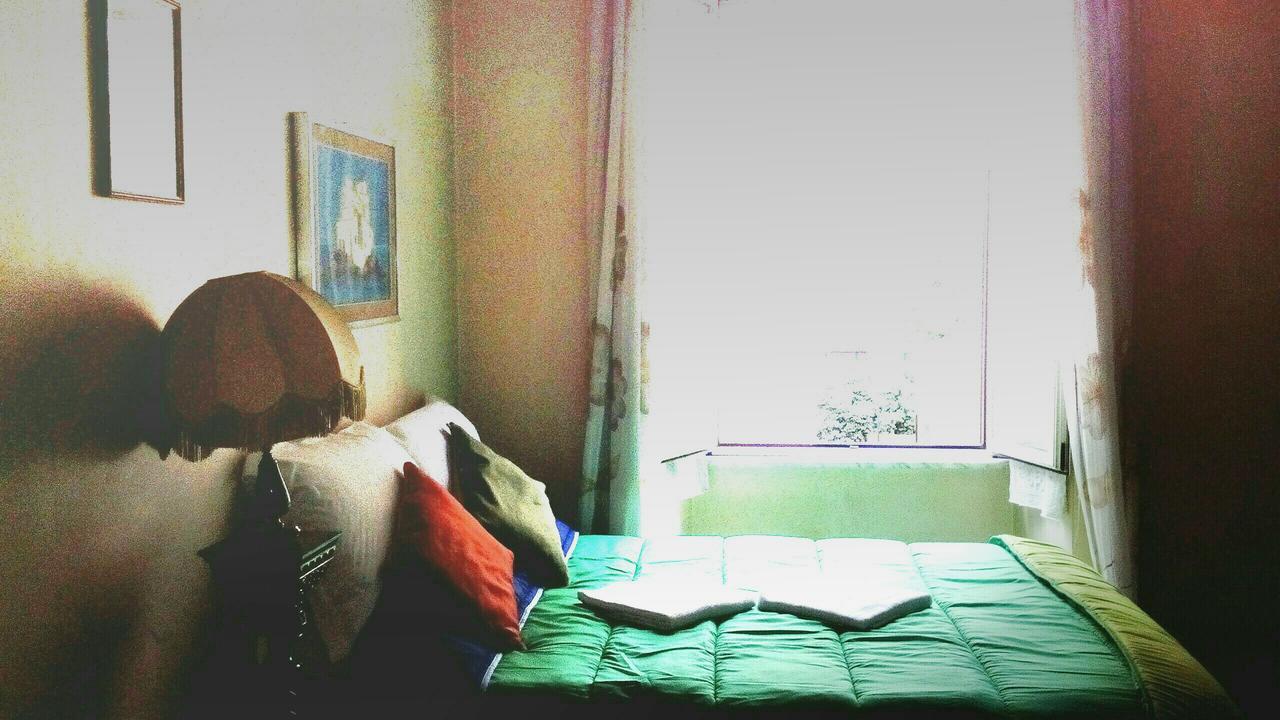 Palestro Guest House 247 Rome Luaran gambar