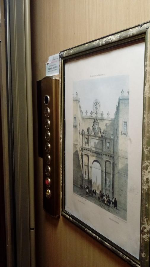 Palestro Guest House 247 Rome Luaran gambar