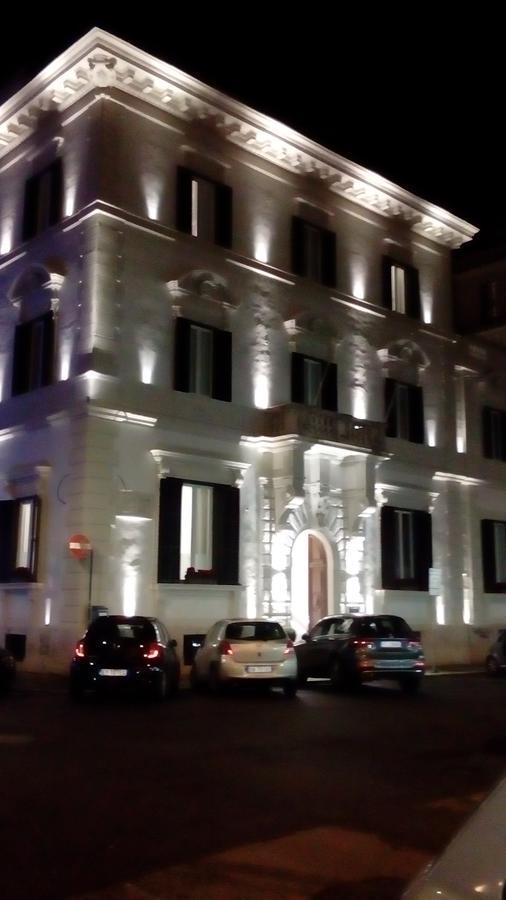 Palestro Guest House 247 Rome Luaran gambar