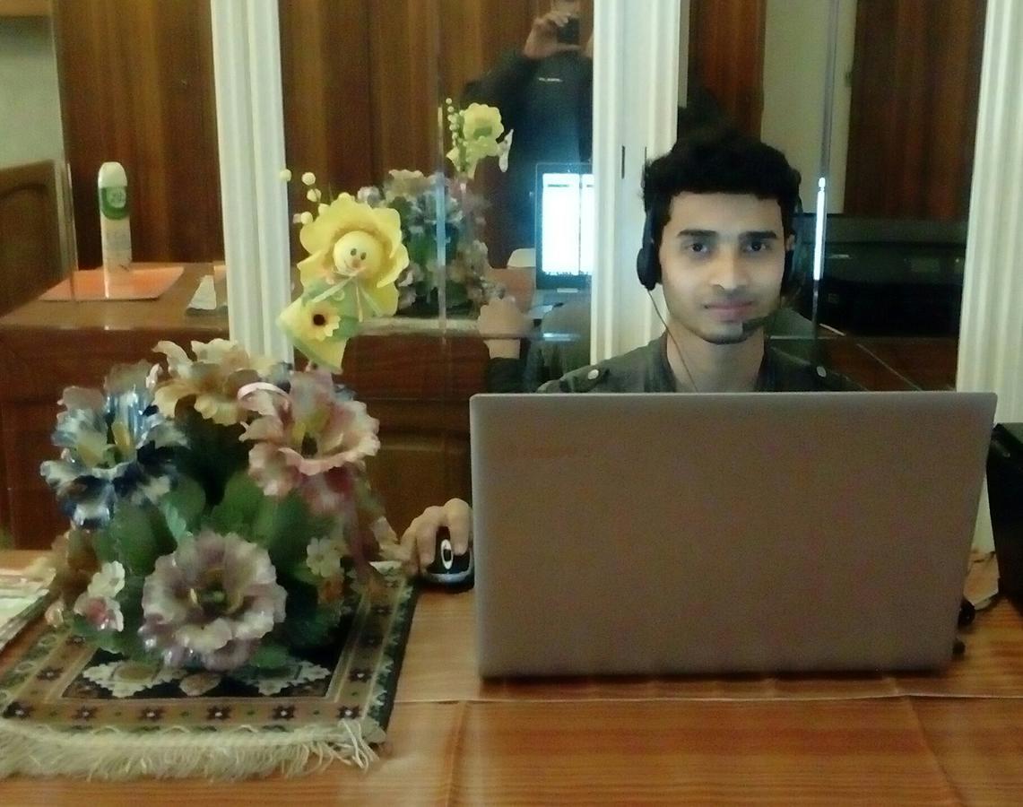 Palestro Guest House 247 Rome Luaran gambar