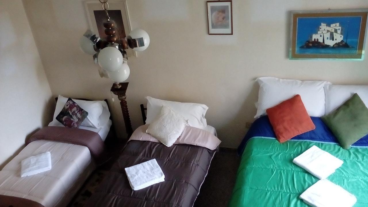 Palestro Guest House 247 Rome Luaran gambar