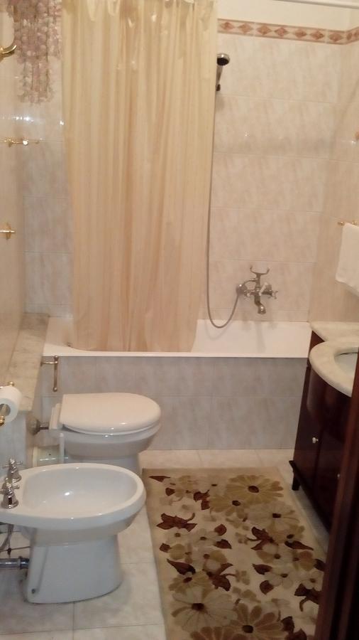 Palestro Guest House 247 Rome Luaran gambar