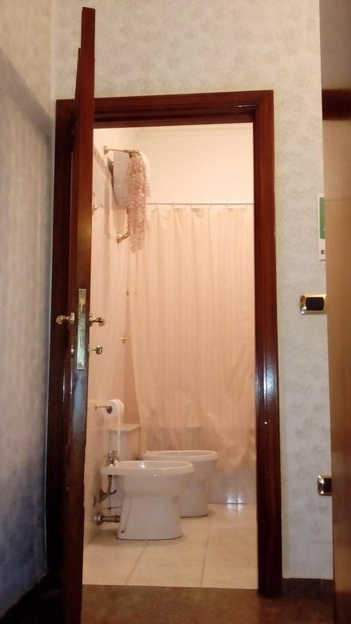 Palestro Guest House 247 Rome Luaran gambar