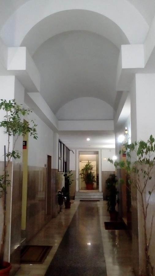 Palestro Guest House 247 Rome Luaran gambar