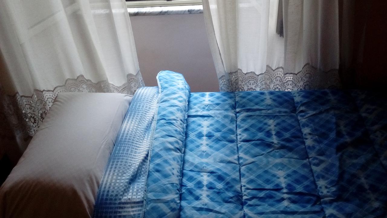 Palestro Guest House 247 Rome Luaran gambar