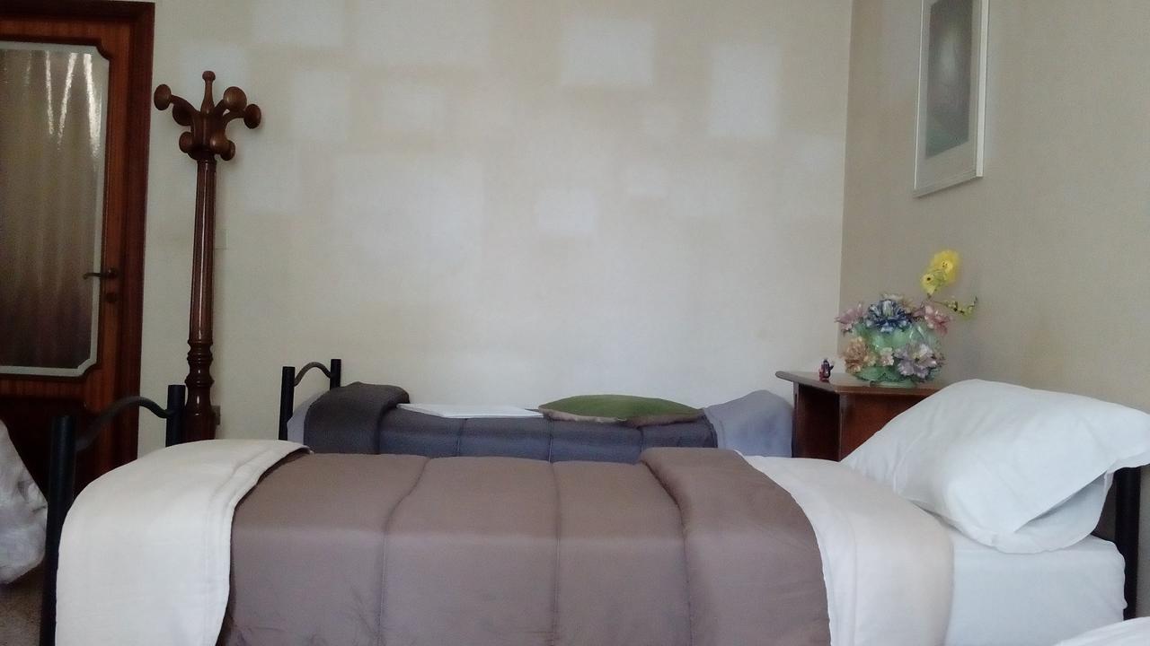 Palestro Guest House 247 Rome Luaran gambar