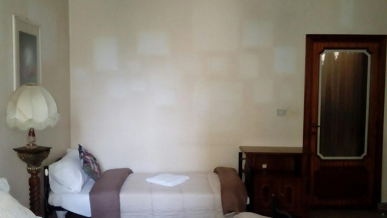 Palestro Guest House 247 Rome Luaran gambar