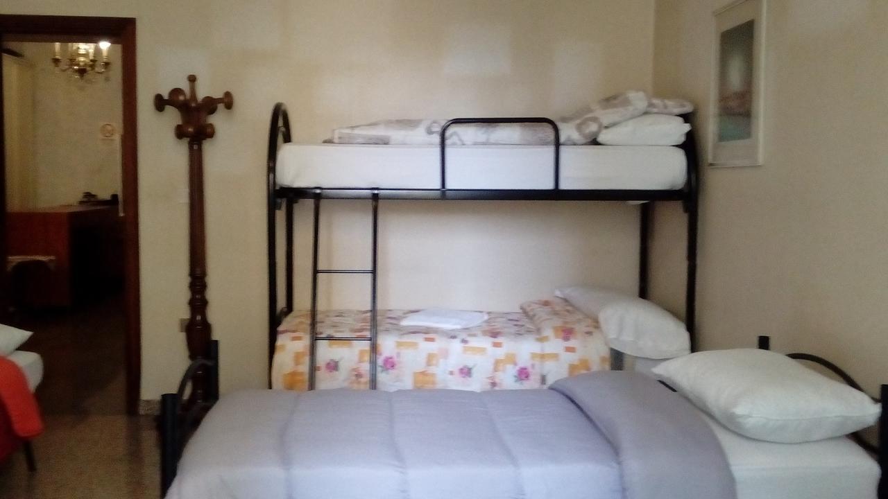 Palestro Guest House 247 Rome Luaran gambar