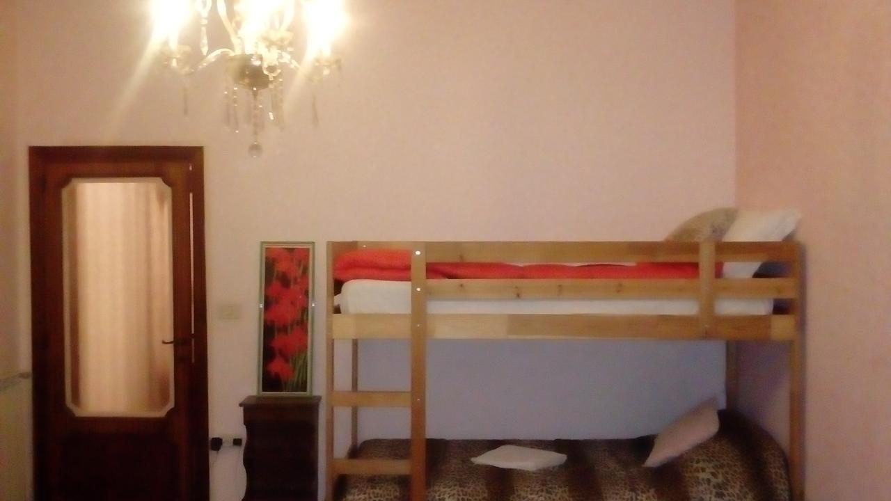 Palestro Guest House 247 Rome Luaran gambar
