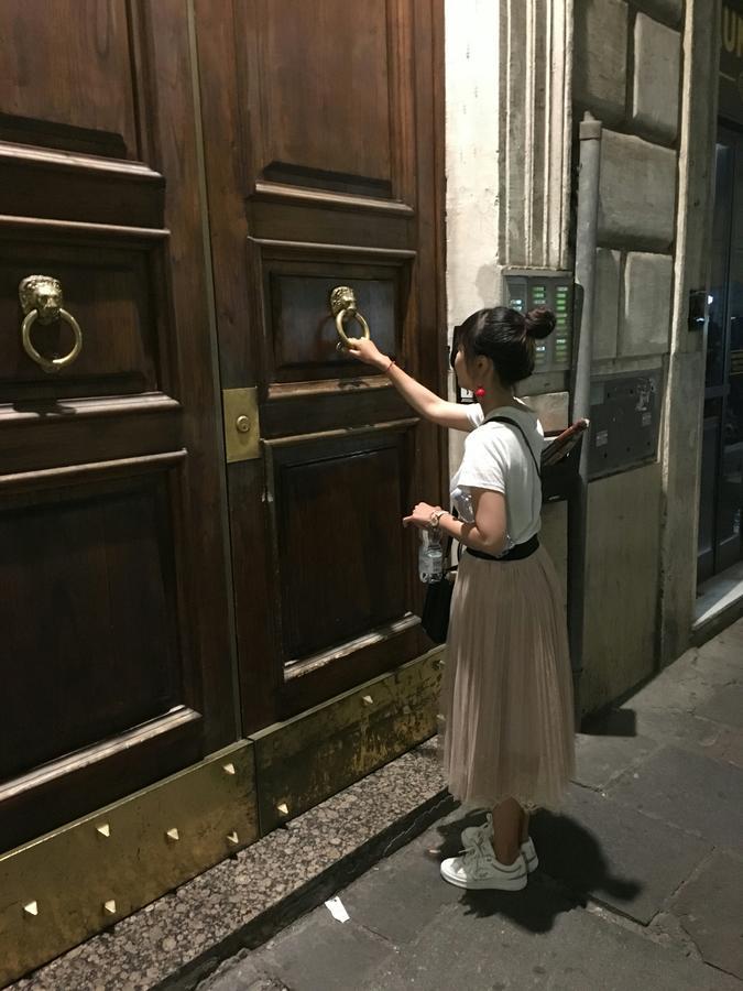 Palestro Guest House 247 Rome Luaran gambar